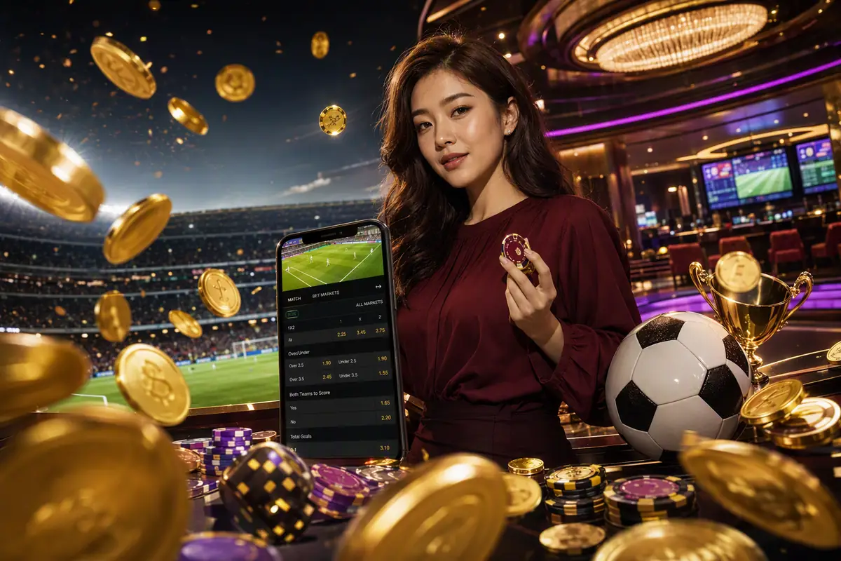rojak99 jackpot besar menanti